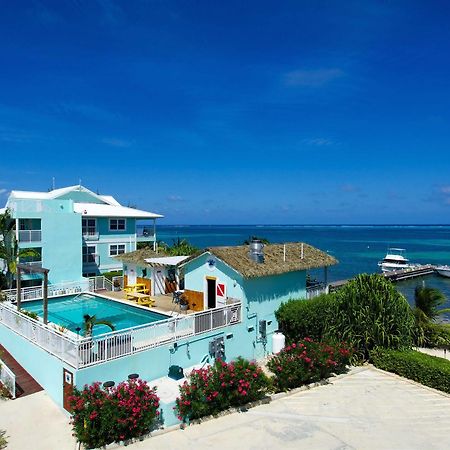 Compass Point Dive Resort Gun Bay Exterior photo