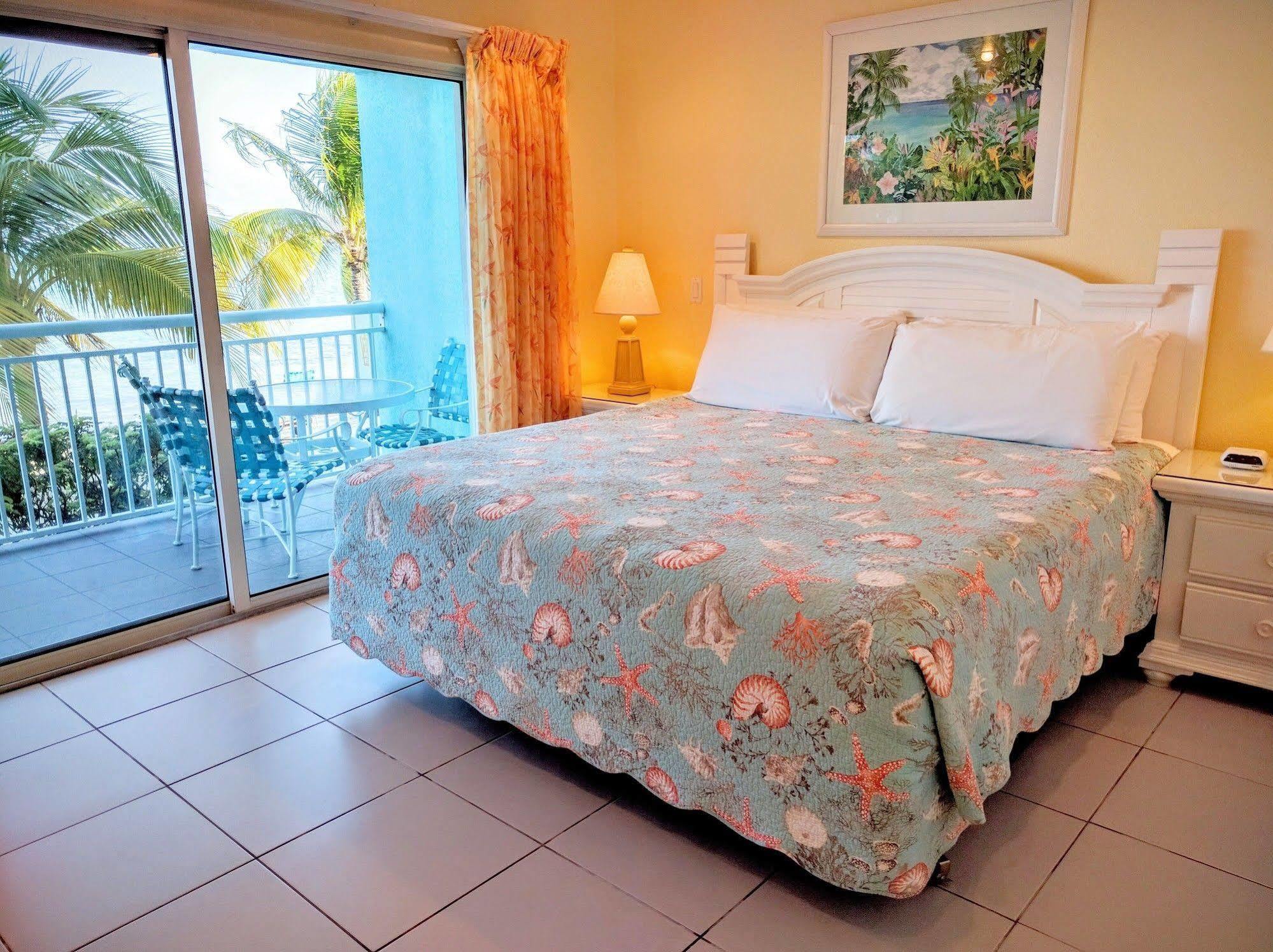 Compass Point Dive Resort Gun Bay Exterior photo