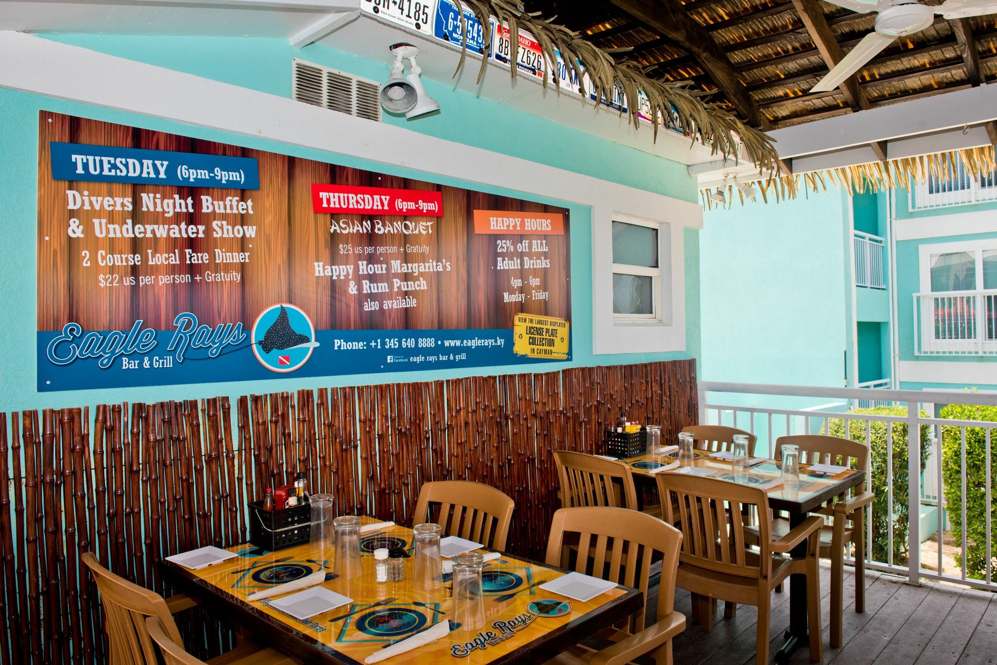 Compass Point Dive Resort Gun Bay Exterior photo